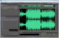جدا کردن صدای خواننده از آهنگ در برنامه Adobe audition