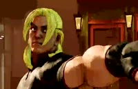 SDCC 2015: شخصیت Ken با ظاهری متفاوت به Street Fighter V اضافه شد