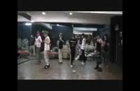 فرق رقص ایرانیا با کره ای ها...♥