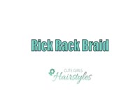 Rick Rack Braid