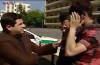 دستگیری ۱۰۰ نفر اراذل اوباش تهران+فیلم کلیپ ویدیو