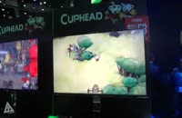 E3 2015: همه درمورد Cuphead صحبت می کنند + تریلر