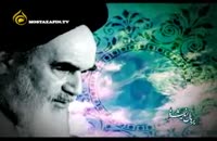 امام خمینی:محرم و صفر است که اسلام را زنده نگه داشته است