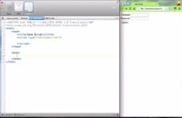 آموزش جاوااسکریپت (JavaScript۱) ویدئوی فرم ولیدیشن Form Validation در جاوااسکریپت
