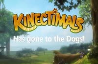 لانچ تریلر Kinectimals Unleashed منتشر شد!