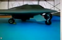 تولید هواپیمای بدون سرنشین RQ-170 در ایران