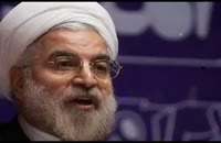 توهین حسن روحانی به 18 میلیون ایرانی+صوت