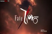 تیتراژ انیمیشن زیبای Fate Zero