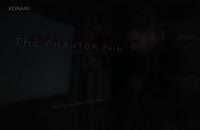 گیم پلی جدید بازی Metal Gear Solid V: The Phantom منتشر شد| همان دموی E3 به سبکی دیگر