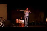 خنده دار ترین کنسرت خنده حسن ریوندی در برج میلاد