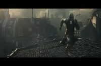 تاریخ را رقم بزنید Assassins Creed Unity