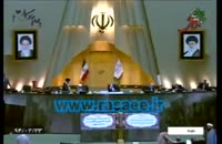 اعتراض حمید رسایی به یک بام و دو هوای وزارت امور خارجه