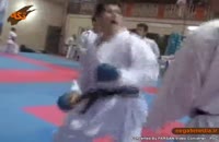 تاریخچه ورزش کاراته