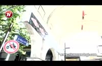 ویدئویی از قدیمی ترین چلوکبابی تهران با ۱۵۰ سال قدمت