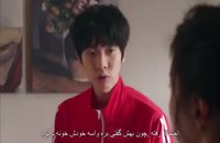 مینی سریال همسایه بغلی EXO قسمت 13 پارت 2