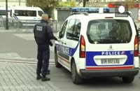حملات دیروز صبح پاریس از زبان شاهدان عینی
