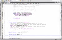 آموزش کامل PHP ویدئوی ۱۶۵