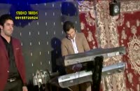 اجرای آهنگ از زمانه می نالم با صدای هنرمند محبوب محسن دولت