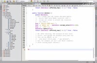 آموزش کامل PHP ویدئوی ۱۶۷