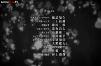 تیتراژ پایانی انیمیشن زیبای Shingeki no Kyojin