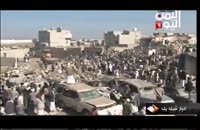حملات هوایی عربستان به یمن [فدایی دو ارباب]