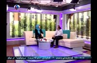 حضور مجید مجیدی در برنامه زنده شبکه جهانی العالم