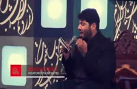 دهه اول محرم الحرام سال93-شب چهارم-حاج روح الله بهمنی | روضه