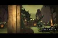 E3 2015: تریلر Guild Wars 2: Heart of Thorns منتشر شد