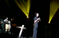 سوتی شدید محسن یگانه در کنسرت