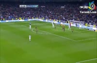 رئال مادرید ۴-۰ ساراگوسا