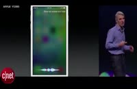 نکات کلیدی کنفرانس WWDC ۲۰۱۵ - iOS۹