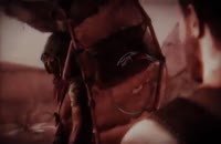 تریلر Mad Max در GamesCom