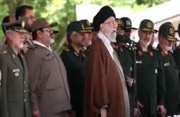 اگر دشمنان شیطنت کنند، واکنش ایران بسیار سخت خواهد بود! | فدایی دو ارباب