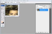 آموزش فتوشاپ جلسه 8 - تغییرات و تصحیح چهره (liquify)