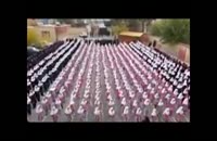 تیتراژ ماه عسل مرتضی پاشایی در مدرسه دخترانه