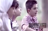 کودک ایرانی - موسیقی ایرانی