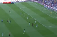 بارسلونا ۳-۱	بتیس(خلاصه بازی)