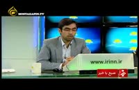 سخنان افشاگرانه نماینده مجلس در مورد رانت بنزین