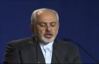 قرائت متن توافقنامه هسته ای ایران و ٥+١
