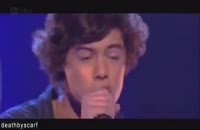 One Direction - Gotta Be You Live