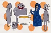 انیمیشن ما ایرانیها