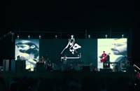موزیک ویدیو آشوبم از گروه چارتار - اجرای زنده