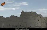 اماکن تاريخي:  قلعه محمدیه نایین