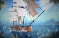 تریلر بازی Assassin’s Creed Pirates برای اندروید
