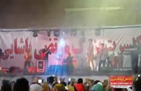 کلیپ کنسرت مرتضی پاشایی در رودهن
