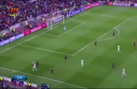 بارسلونا 3 بایرن مونیخ 0 (لیگ قهرمانان اروپا 2014-2015)