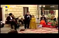 ترکی آذری گوزل قیزین رقصی