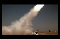 ساخت موشک ضد اهداف هوایی در ایران