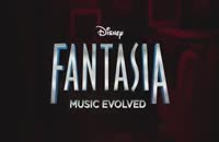 تریلری جدید از Disney’s Fantasia: Music Evolved منتشر شد!