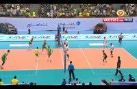 ایران ۳-۱ استرالیا